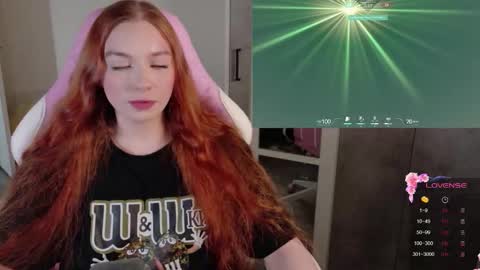 Maddy online show from 02-08-26, 10:51