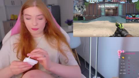 Maddy online show from 03-29-26, 06:52