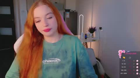 Maddy online show from 05-15-26, 02:24