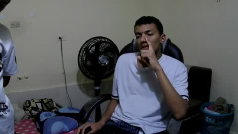 cinnamon_24 online show from 06-16-26, 02:58