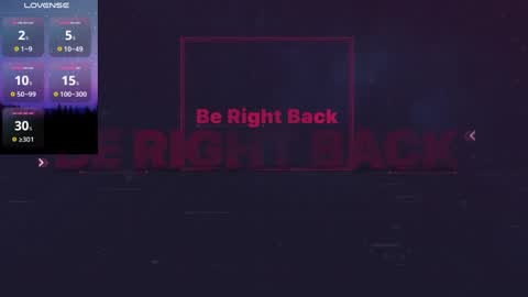 cinnamonhoney6969 online show from 12-06-24, 08:15