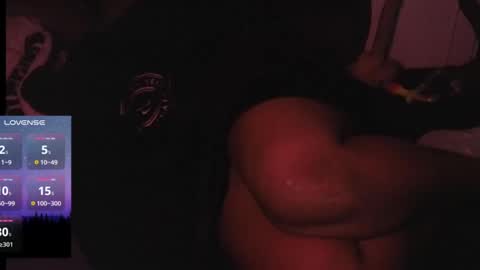 cinnamonhoney6969 online show from 03-07-25, 11:40