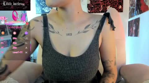 Paulina online show from 05-14-26, 07:53