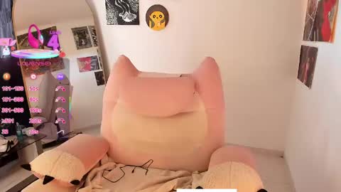 Paulina online show from 05-31-26, 09:05