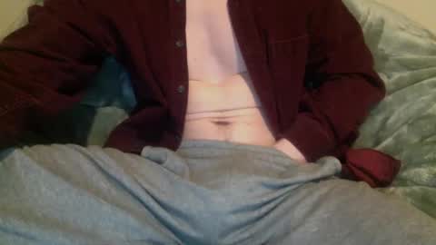 circumsizedbandit online show from 02-18-25, 03:21