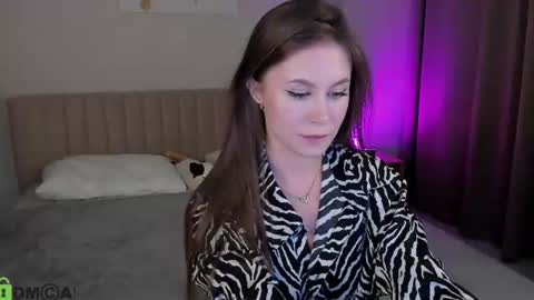 Cirilla Rose online show from 07-20-26, 04:05