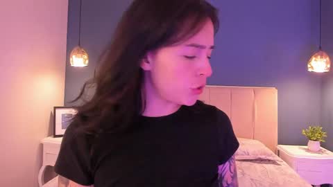 Anna online show from 05-21-26, 03:57