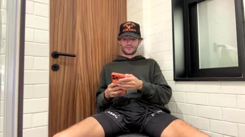 ckeefer96 online show from 02-12-26, 08:59