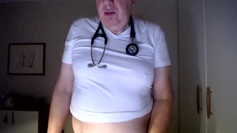 clacock online show from 12-18-25, 09:59