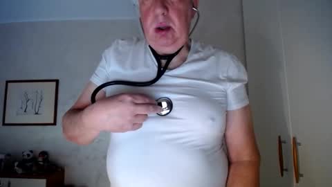 clacock online show from 04-27-26, 09:18