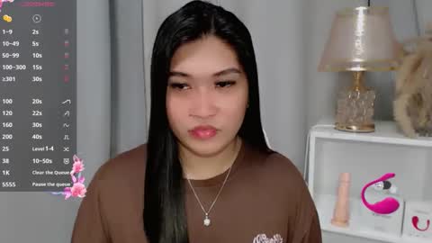 CLAIRE online show from 06-11-26, 05:38