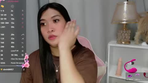 CLAIRE online show from 06-19-26, 06:40