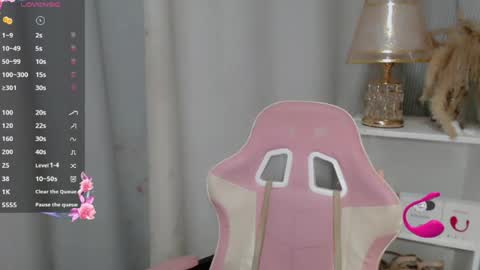 CLAIRE online show from 06-20-26, 06:54