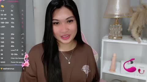 CLAIRE online show from 06-21-26, 07:00