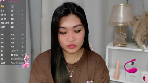 CLAIRE online show from 06-24-26, 04:00