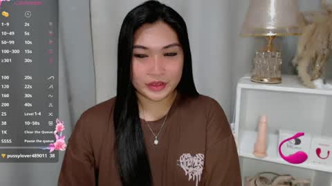CLAIRE online show from 06-27-26, 02:34