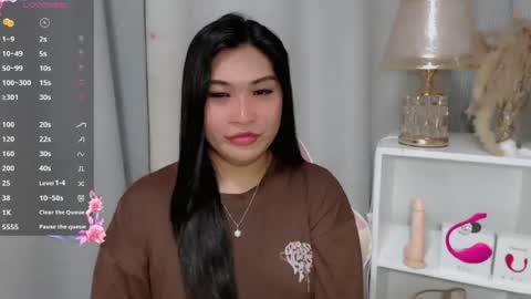 CLAIRE online show from 06-29-26, 01:55