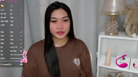 CLAIRE online show from 07-01-26, 04:47