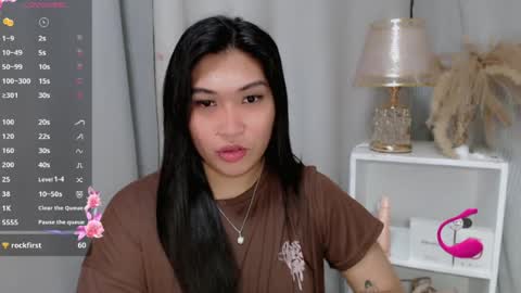 CLAIRE online show from 07-03-26, 05:58