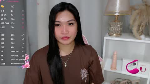 CLAIRE online show from 07-10-26, 05:56