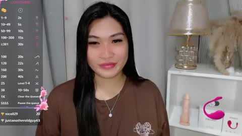 CLAIRE online show from 07-10-26, 05:59