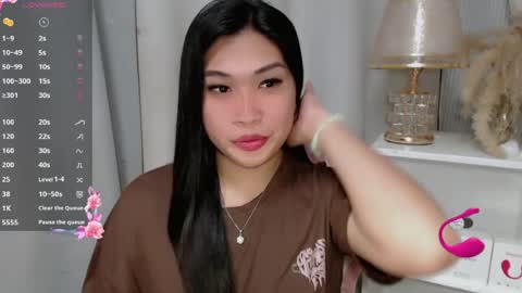CLAIRE online show from 07-12-26, 04:47