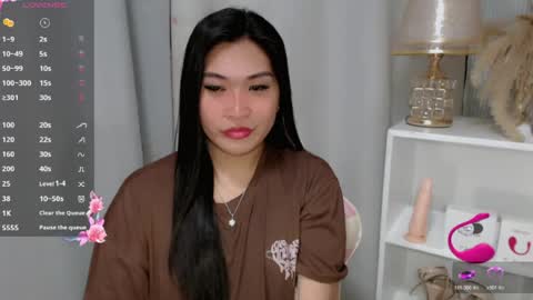 CLAIRE online show from 07-17-26, 06:20