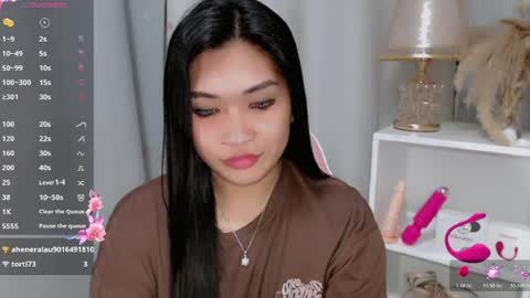 CLAIRE online show from 07-19-26, 07:28