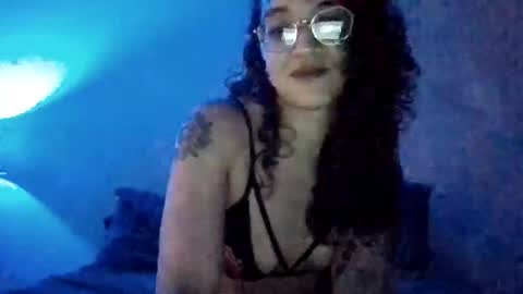 Claire Audient online show from 05-14-26, 02:07