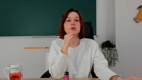 Claire online show from 03-15-26, 02:45