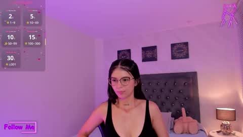 clairemillerx online show from 02-12-26, 08:26