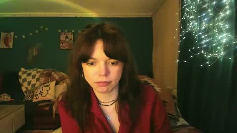 Snapshot of clancyosbourne chatting on 04-25-26, 06:05 Clancy online show from 04-25-26, 06:05