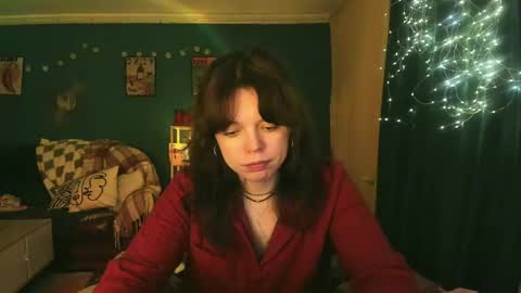 Snapshot of clancyosbourne chatting on 04-26-26, 07:00 Clancy online show from 04-26-26, 07:00