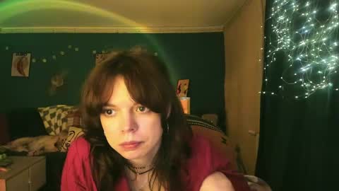 Snapshot of clancyosbourne chatting on 04-27-26, 05:55 Clancy online show from 04-27-26, 05:55