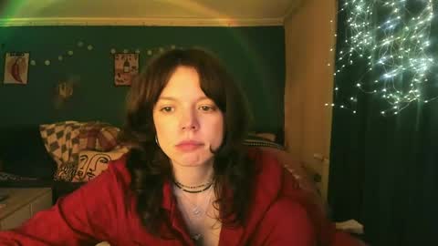 Snapshot of clancyosbourne chatting on 04-28-26, 05:51 Clancy online show from 04-28-26, 05:51