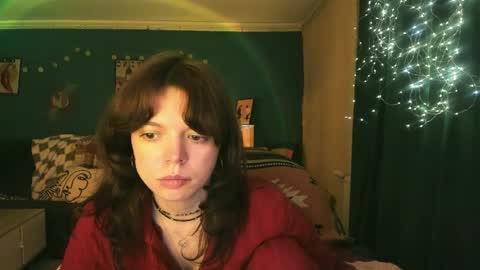 Snapshot of clancyosbourne chatting on 04-29-26, 06:14 Clancy online show from 04-29-26, 06:14