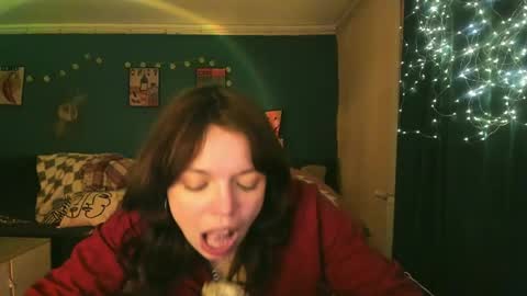 Snapshot of clancyosbourne chatting on 05-02-26, 07:08 Clancy online show from 05-02-26, 07:08