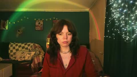Snapshot of clancyosbourne chatting on 05-08-26, 06:35 Clancy online show from 05-08-26, 06:35