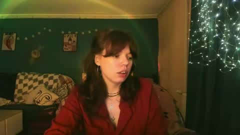 Snapshot of clancyosbourne chatting on 05-12-26, 06:05 Clancy online show from 05-12-26, 06:05