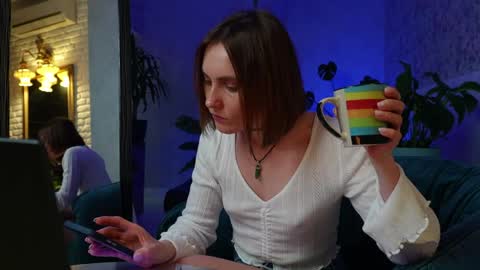 Clara online show from 04-06-26, 06:31