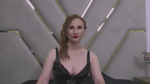 Mistress Clara online show from 06-11-26, 12:54