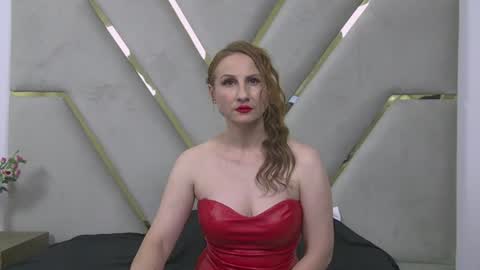 Mistress Clara online show from 07-05-26, 11:12