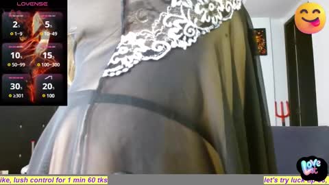 clara_xuee online show from 12-17-24, 01:39