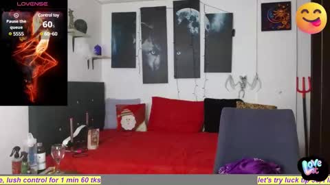 clara_xuee online show from 12-17-24, 10:22
