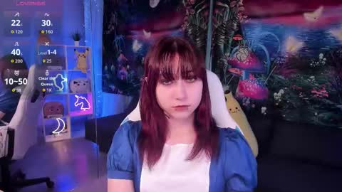 clarabenson online show from 10-29-25, 07:37