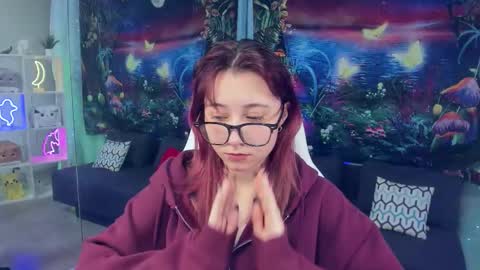 clarabenson online show from 11-25-25, 07:25