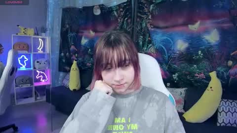 clarabenson online show from 01-09-26, 08:21