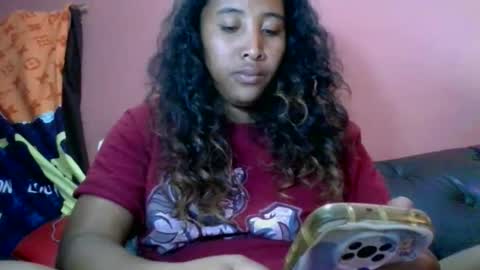 Clarah0123 online show from 05-30-26, 10:34
