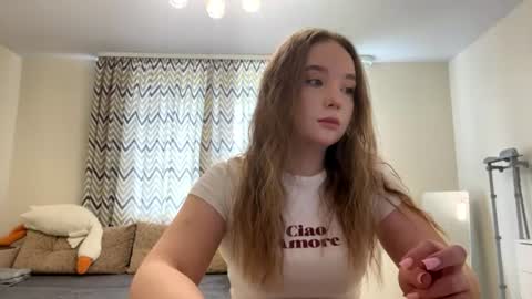 Olesya  online show from 06-30-26, 08:04