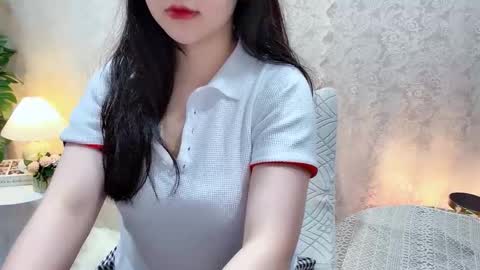 Clari online show from 02-24-26, 01:36